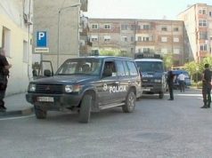 Vlorë, vajza djeg nënën e saj