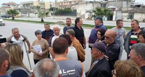 Vlorë, vazhdon “legjenda e Transballkanikes”, banorët sërish protestojnë