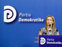 UPDATE/ PD zyrtarizon kandidaturën për Shkodrën, Cërrikun dhe Këlcyrën