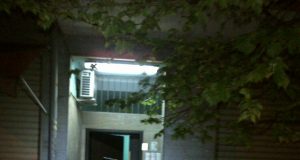 FOTO/ Policia shpjegon vrasjen e babait, në gjendje të rëndë kunati