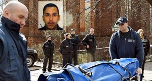 Arrestohet shqiptari në Gjermani, dyshohet se vrau një izraelit në Çeki