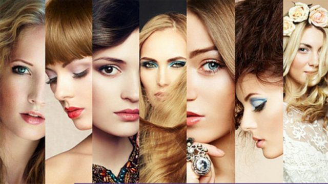 Gjeni modelin tuaj të flokëve dhe për të ‘zbuluar’ personalitetin