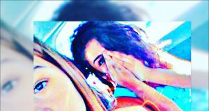 EMRA & FOTO/ Xhepistet e rrezikshme të Tiranës, dëshmojnë viktimat: Më përplasën për muri…