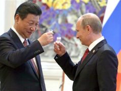 Kina dhe Rusia stërvitje të përbashkët ushtarake në Mesdhe