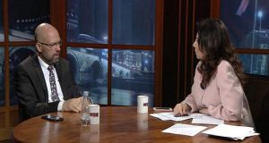 INTERVISTA/Parabola e Ylli Manjanit, nga Nano te Rama dhe pastaj te Meta: WhatsApp-i që e shkarkoi si ministër