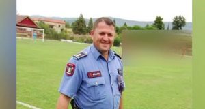 DOSJA/ Ja “bëmat” e shefit të arratisur të Policisë