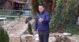 FOTO/ Ja kush është shefi i Policisë që është shpallur në kërkim