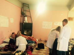 Grevë urie në Zharrëz për lëkundjet e tokës, 6 kërkesat që i janë dërguar kryeministrit