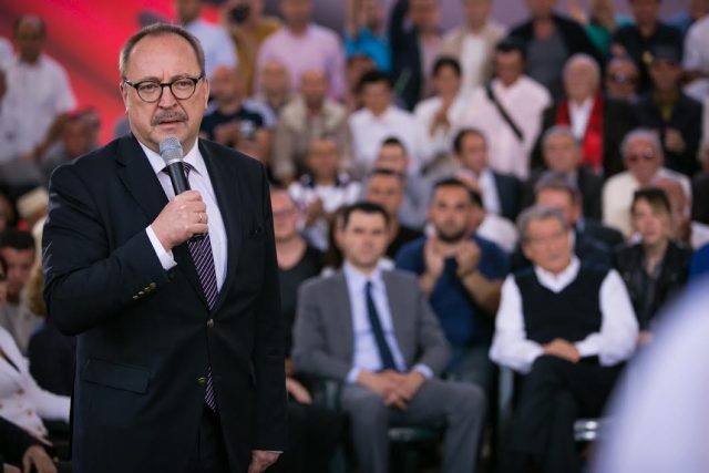 Zyrtari i Lartë Hungarez: Nuk e duam Shqipërinë narko-shtet, mbështesim qëndresën për zgjedhje të lira e të ndershme