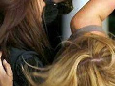 Itali, prostitutat sherr masiv për “vendin e punës”, shqiptarja dhe tre rumune kapen “për lesh koke”