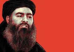 Vritet udhëheqësi i ISIS-it, Al Baghdadi