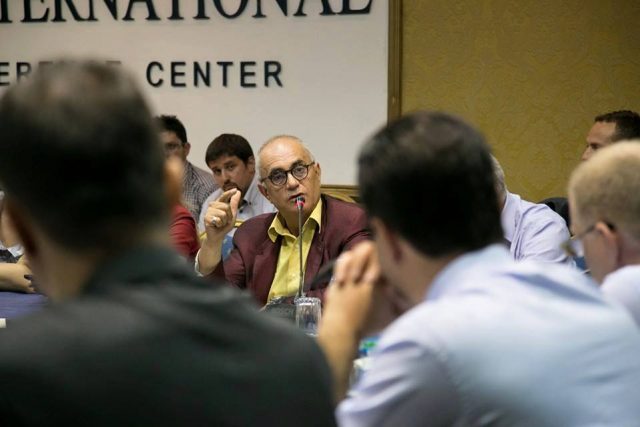 Artan Fuga - Lulzim Basha