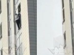 EMRI/ Itali, shqiptari bie nga 10 metra lartësi, në gjendje të rëndë