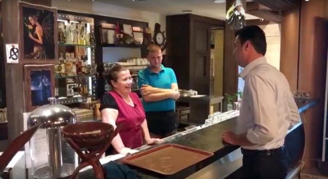 Basha, byreke Lushnje