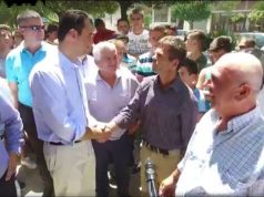 Basha: Rrogozhin 3 javë pa ujë, e 9 miliardë lekë fasada