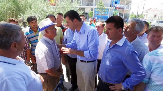 Basha, rrogozhine pensioniste