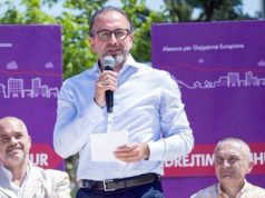 AKUZAT/ Zëvendëskryeministrja Ledina Mandija kërkon hetim për Dritan Lelin