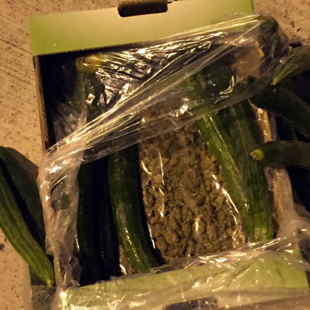 Durres, droge e sallator