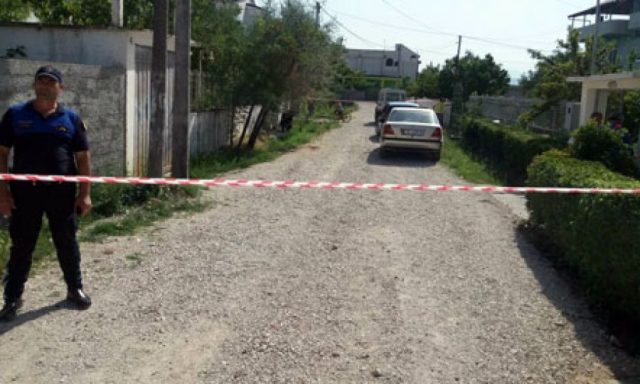 Durres, vendi krimit Xhafzotaj