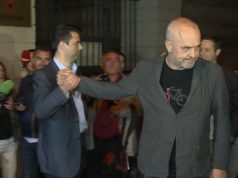 AGRON GJEKMARKAJ/ Pse Rama shfaqet i relaksuar në fushatë, a mos ka ndonjë aneks bashkëqeverisje marrëveshja me Bashën?