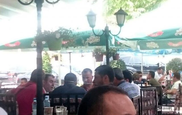 Eduard Selami, takim struktura1