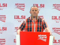 Vartësi i Erion Veliajt, akuza të rënda ndaj Saimir Tahirit