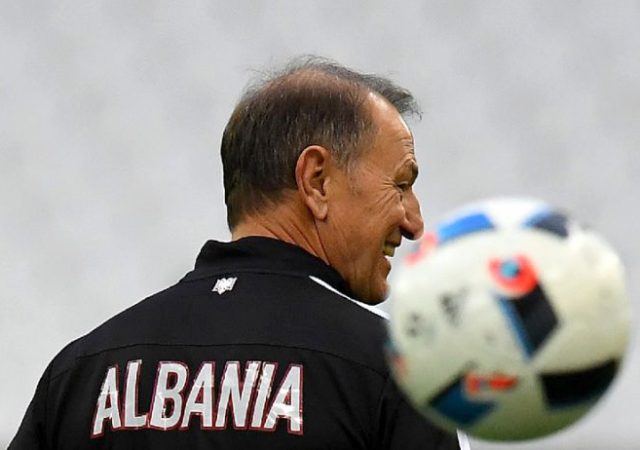 Gianni de Biasi