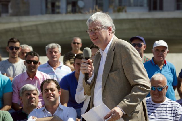 Hans Joachim Falenski