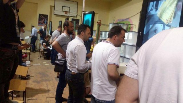 Isa Sakja - Dorian Murati