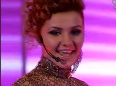 FOTO/Kjo bukuroshja që kandidon për deputete, dikur ishte balerinë