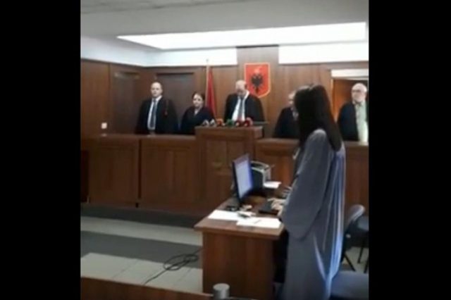 Kolegji Zgjedhor 2017