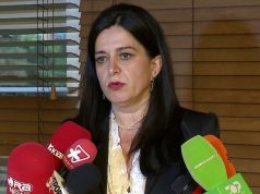 Ledina Mandija, kjo është deklarata e zv/kryeministres në mbyllje të mandatit