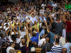 Berat, Basha: Ndryshimi i madh po vjen, ndajeni planin tonë ekonomik derë më derë