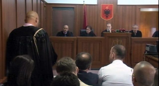 Manjani, kolegj zgjedhor