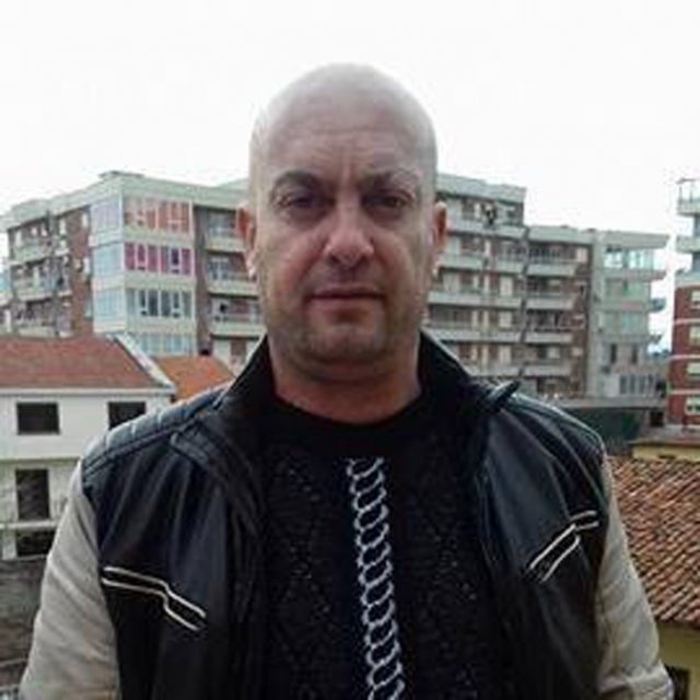 Mir Vetlla Ilmir hajdari