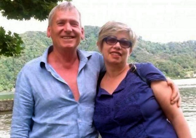 Muhamed Vrapi - Diana Vrapi