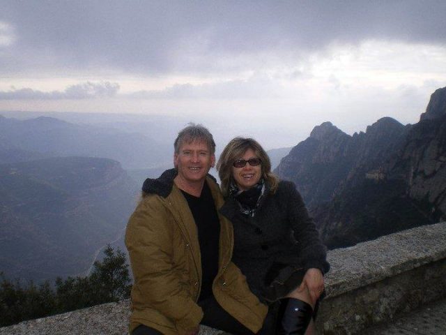 Muhamed Vrapi - Diana Vrapi1