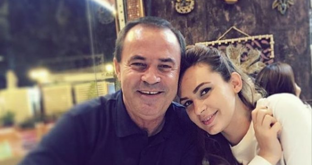 Nikoll Vatnika me vajzen