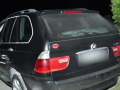 VIDEO & EMRA/ Peqin, transportoni kanabis me BMW X5, prangosen 4 persona