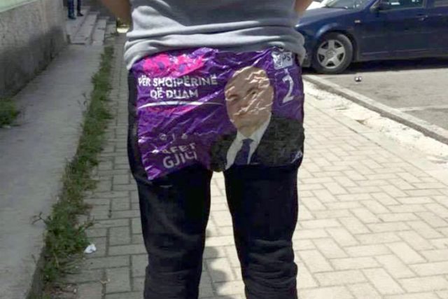 Safet Gjici, sic nuk duhet te ishte1