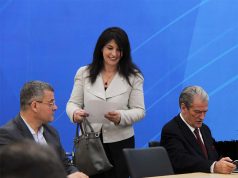 LISTAT e PD-së/ Ja çfarë mendon Sali Berisha për kandidatët, Jozefina Topallin dhe Arben Imamin