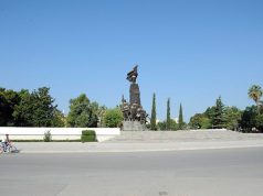 KONFIRMOHET/ Vlorë, Sheshi i Flamurit i jepet “me koncesion” PS për dy muaj