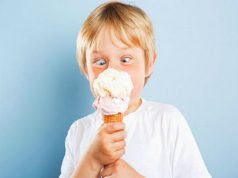 Hani akullore për mëngjes, ju bën më inteligjentë