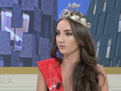 Kush është bukuroshja që rrëmbeu kurorën e Miss Shqipëria 2017
