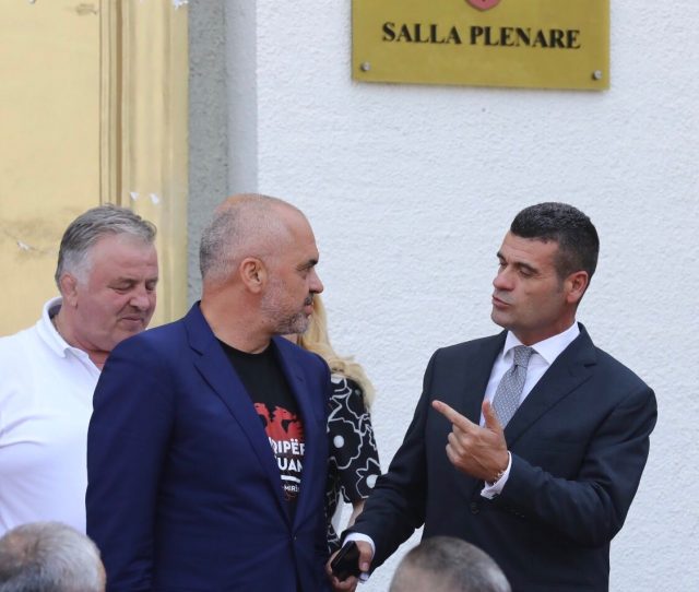 astrit patozi edi rama