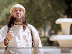 FOTO/ Lavdrim Muhaxheri dhe Bilall Haqifi vriten nga amerikanët