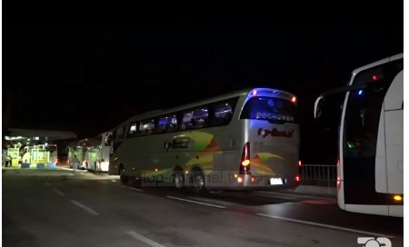 autobuse dogane nate