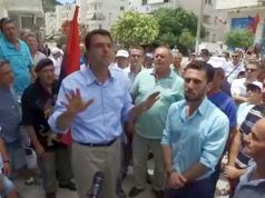 Basha: Unë kam plan që funksionon në Europë e Amerikë, Rama ka llafe e premtime