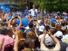 Basha: Rama del jashtë shtetit për ekspozitat e tij, unë për dy ditë në SHBA nuk humba asnjë minutë, ftova investitorë të fuqishëm në Shqipëri