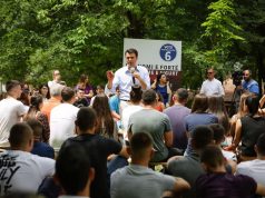 “Lufta” PS-LSI, Basha: Qytetarët do t’ju ndëshkojnë me votë